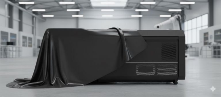 Carbon Eater